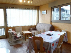 Appartement 3 pièces Les Gets - 6 pers., accès skis, garage, proche commerces - FR-1-802-72 Les Gets